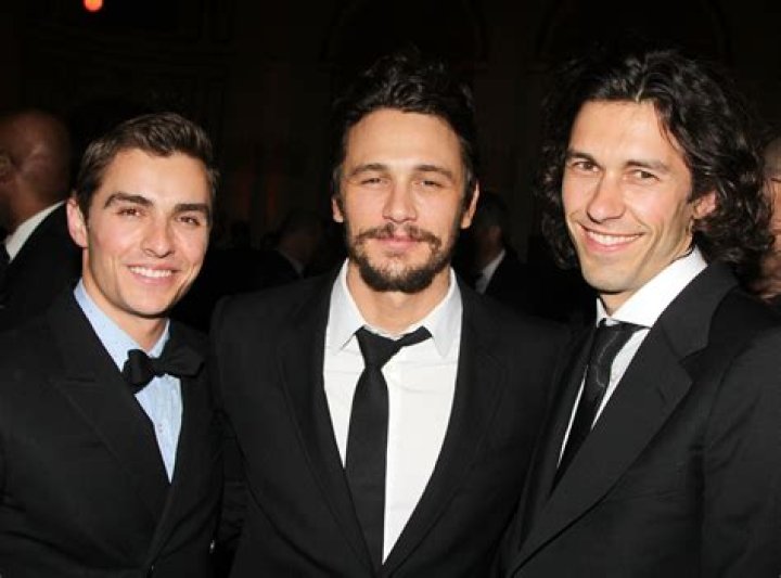 Tom Franco's Biography Net Worth, Wife, Girlfriend, Height