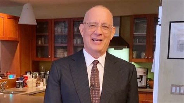 Tom Hanks Jokes About Coronavirus Battle in Heartfelt 'Saturday Night