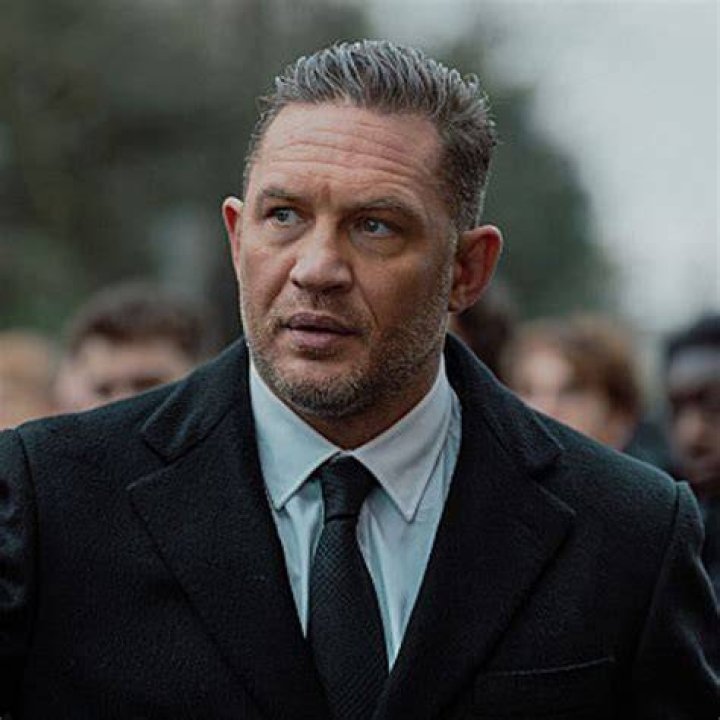 Tom Hardy 45, 1977, Age, Born, Height, Children, Family, Biography