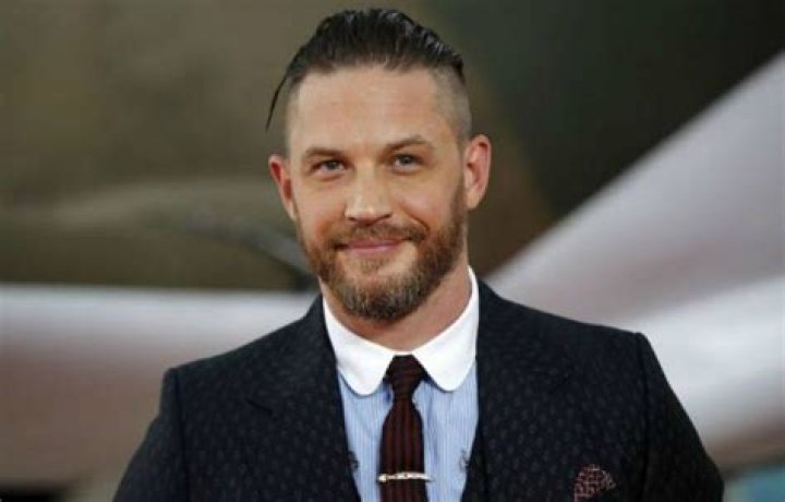 Tom Hardy Height, Weight, Body Measurements, Age, Biography, Wiki by
