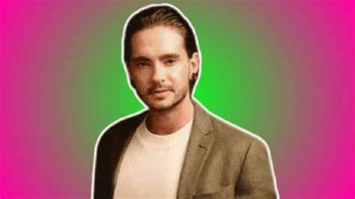 Tom Kaulitz Height Tom Kaulitz Net Worth Tom Kaulitz Biography Facts