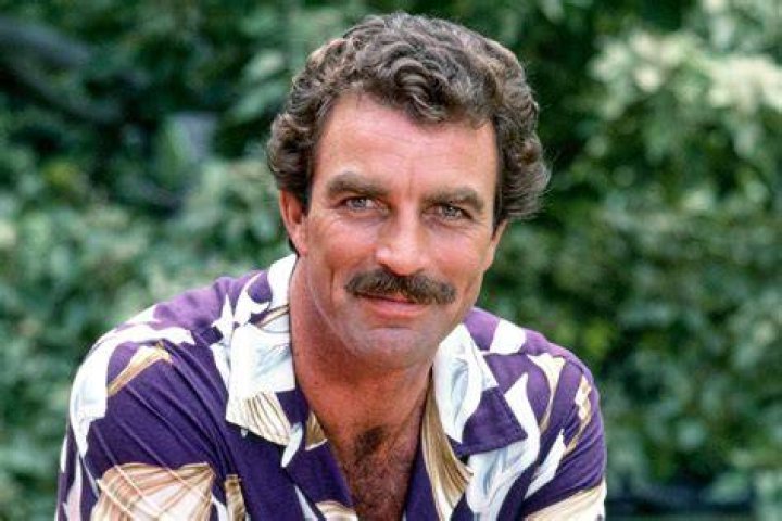 Tom Selleck's Daughter Grew Up To Be