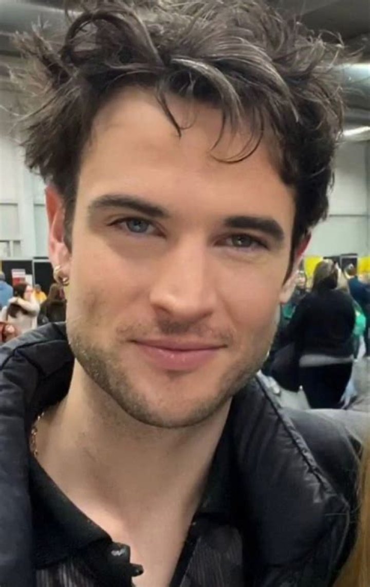 Tom Sturridge