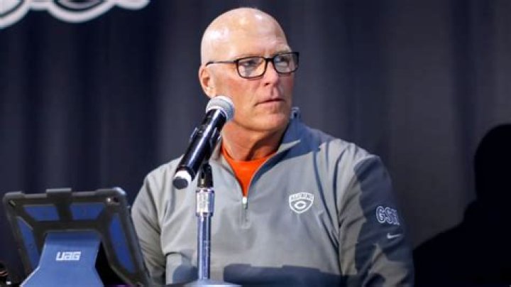 Tom Thayer discusses Chicago Bears training camp, preseason games and more