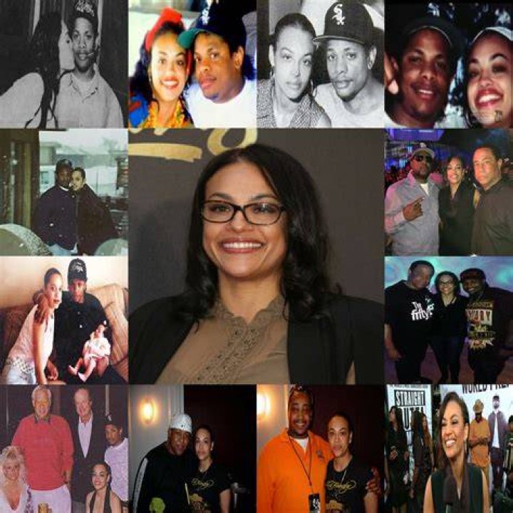 Tomica wright eazy e wife directorlasopa