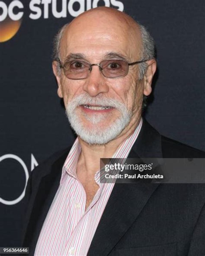 Tony Amendola