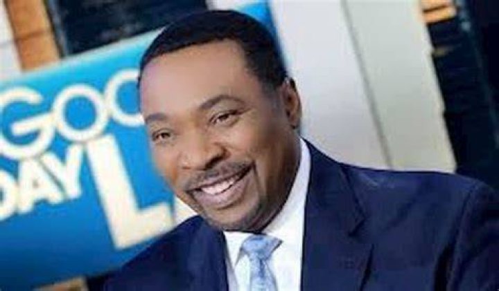 Tony McEwing Bio, Wiki, Age, Height, Wife, Family, Illness, FOX News