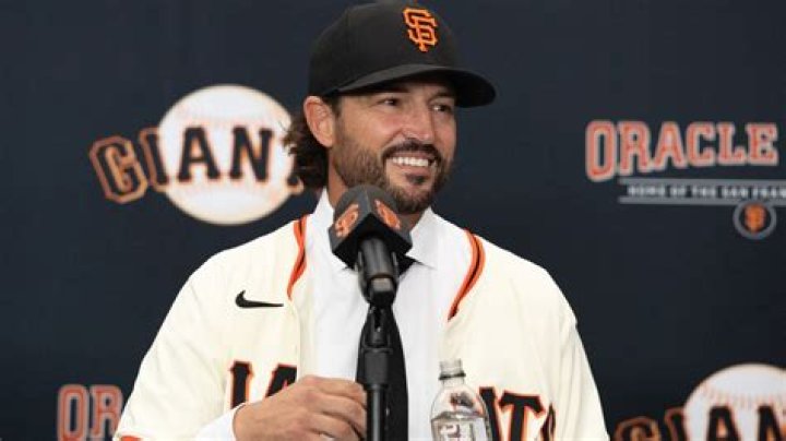 Tony Vitello