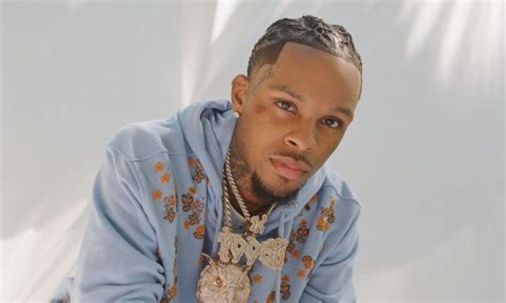 Toosii's Biography, Age, Wife, Family, Net Worth