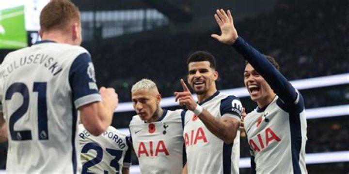 Tottenham star Richarlison shows off new cartoon tattoos on arm