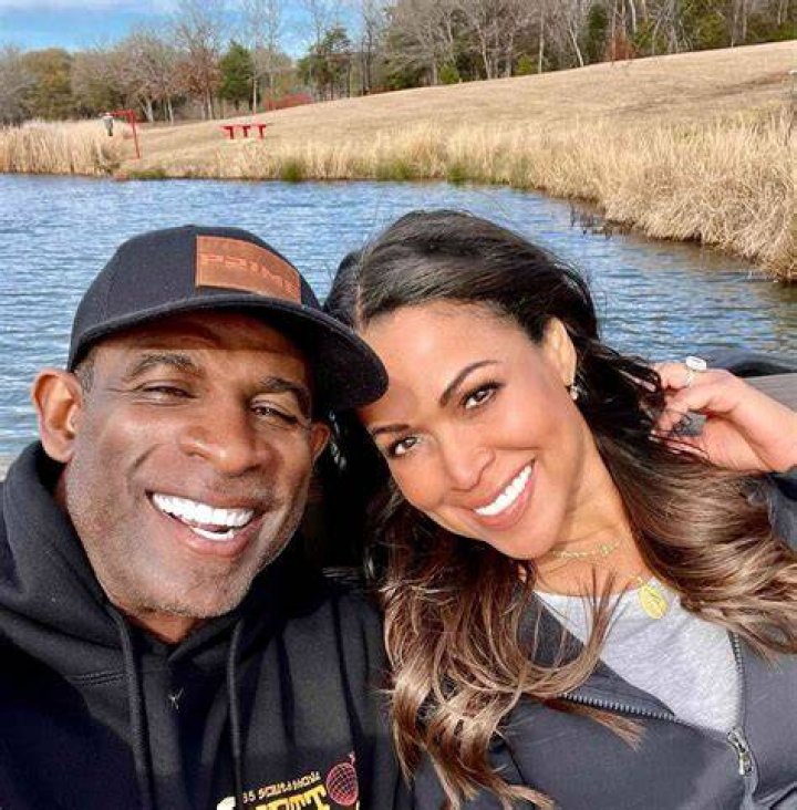Tracey Edmonds' Exhusband Babyface's Relationship with Her Partner