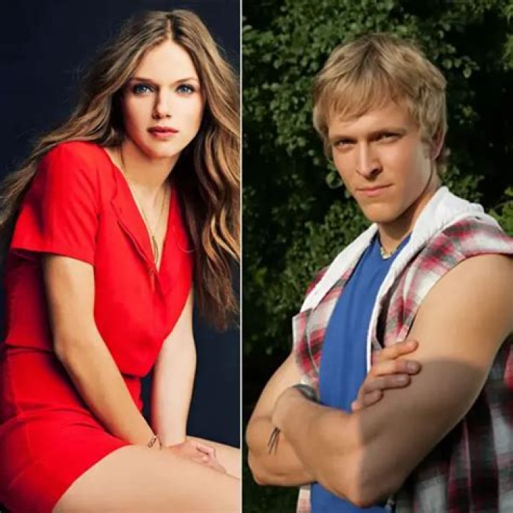 Tracy Spiridakos Started Dating A New Boyfriend After Almost Getting