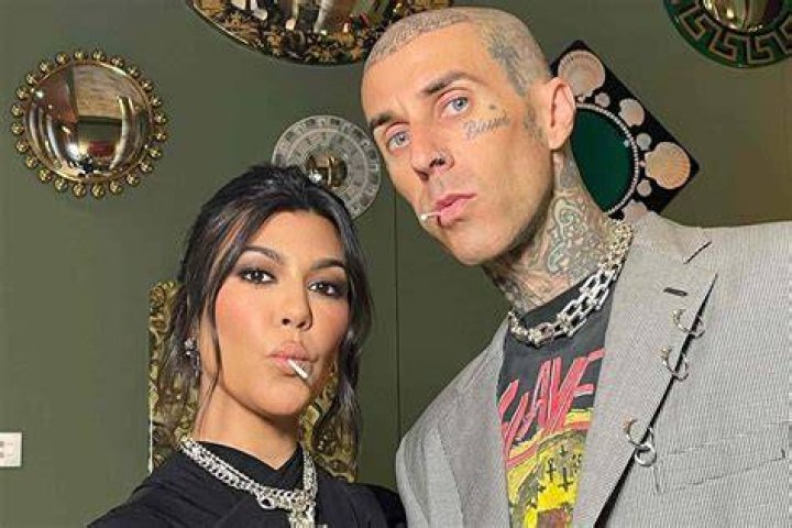 Travis Barker's exwife Shanna Moakler talks Kardashians feud and not