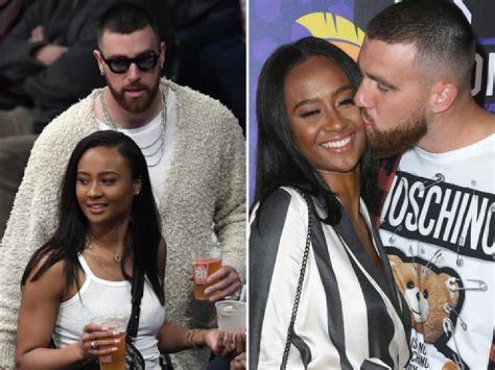 Travis Kelce Ethnicity Exploring the Diverse Heritage of NFL Star