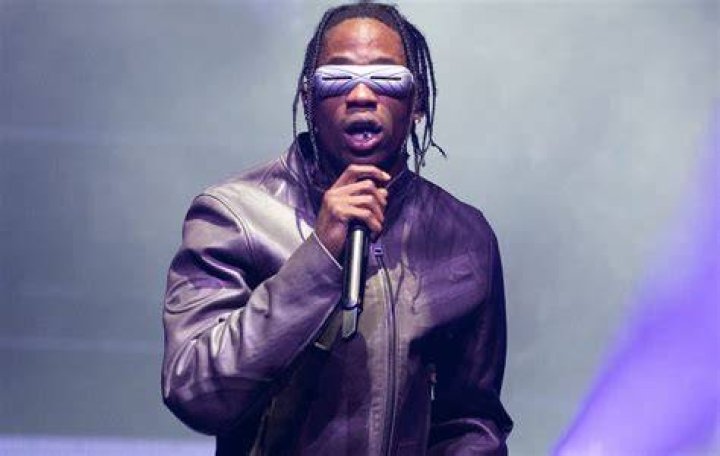 travis scott