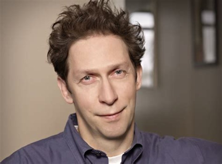 Tribeca Tim Blake Nelson on Why We&rsquo;re God But Still Unhappy