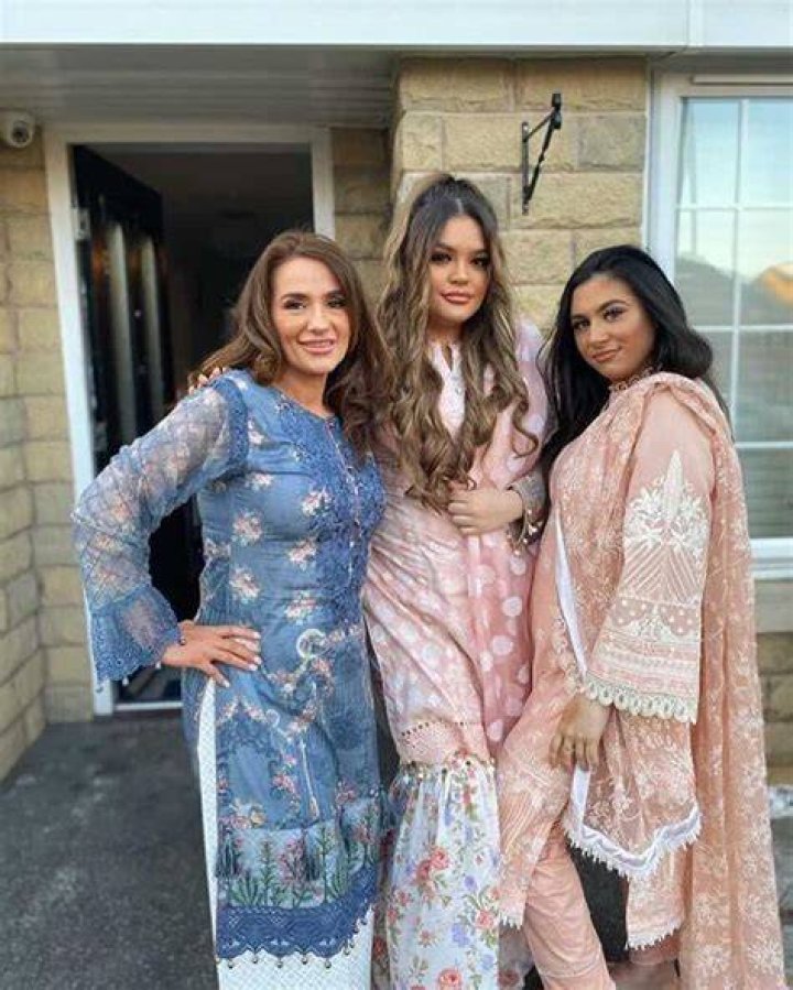 Trisha Malik (TrishMalik) on Twitter