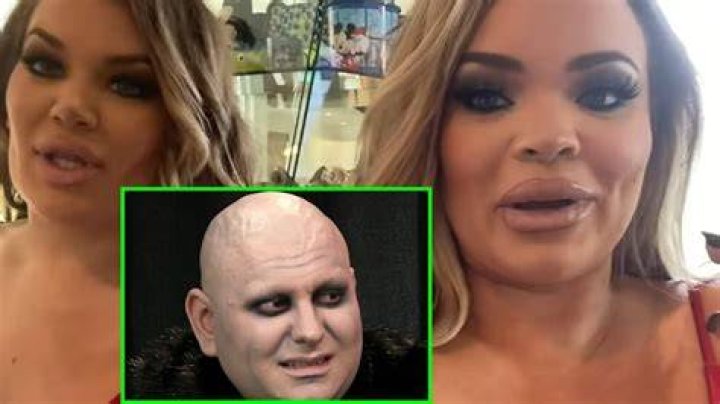 Trisha Paytas is Doing OnlyFans With Her Biological Sister/Mother YouTube