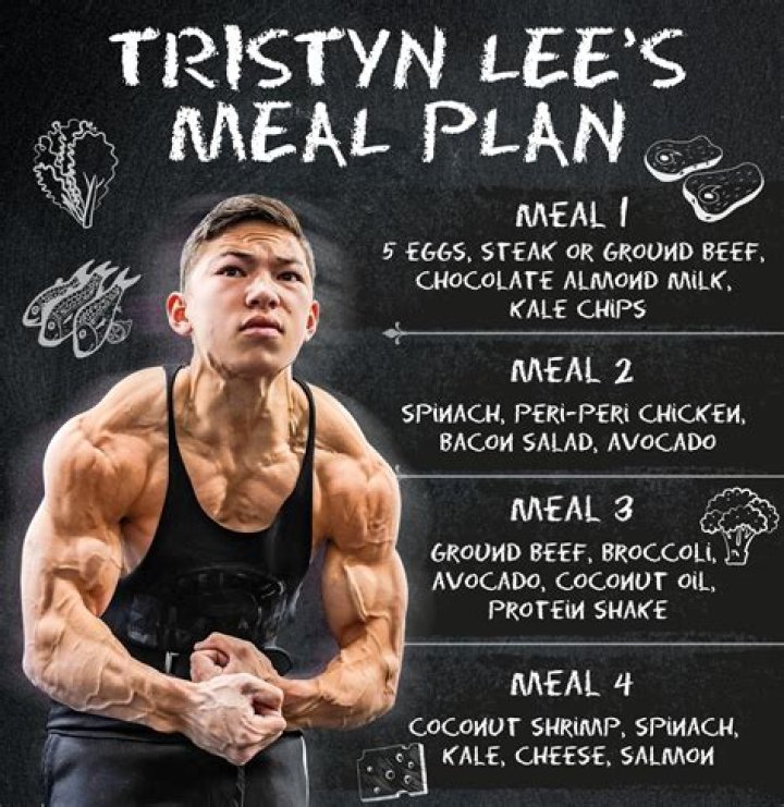 Tristyn Lee superlarge by on DeviantArt