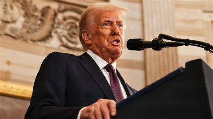 Trump's lawyer in damage control to walk back his client's comments