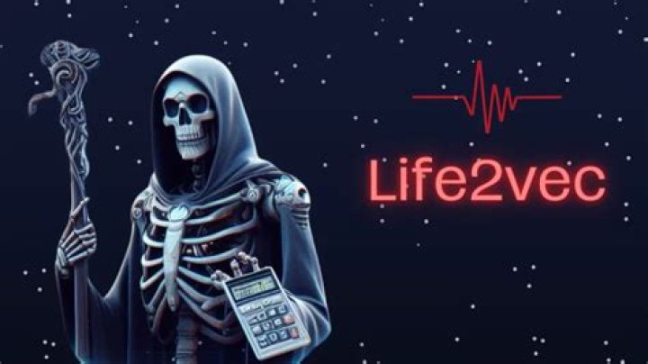 Try Life2Vec AI Predict your Future Open AI Sea
