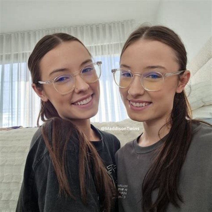 TW Onlyfans The Maddison Twins. Pictures and videos from Twitter.