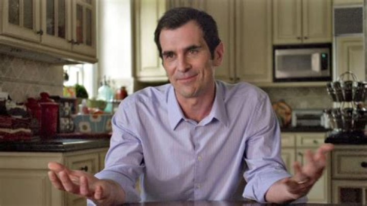 Ty Burrell 'Before Modern Family I was always the guy who got killed