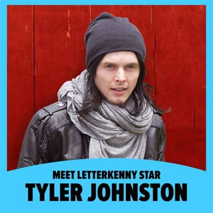 Tyler Johnston Bio Tyler Johnston Bio