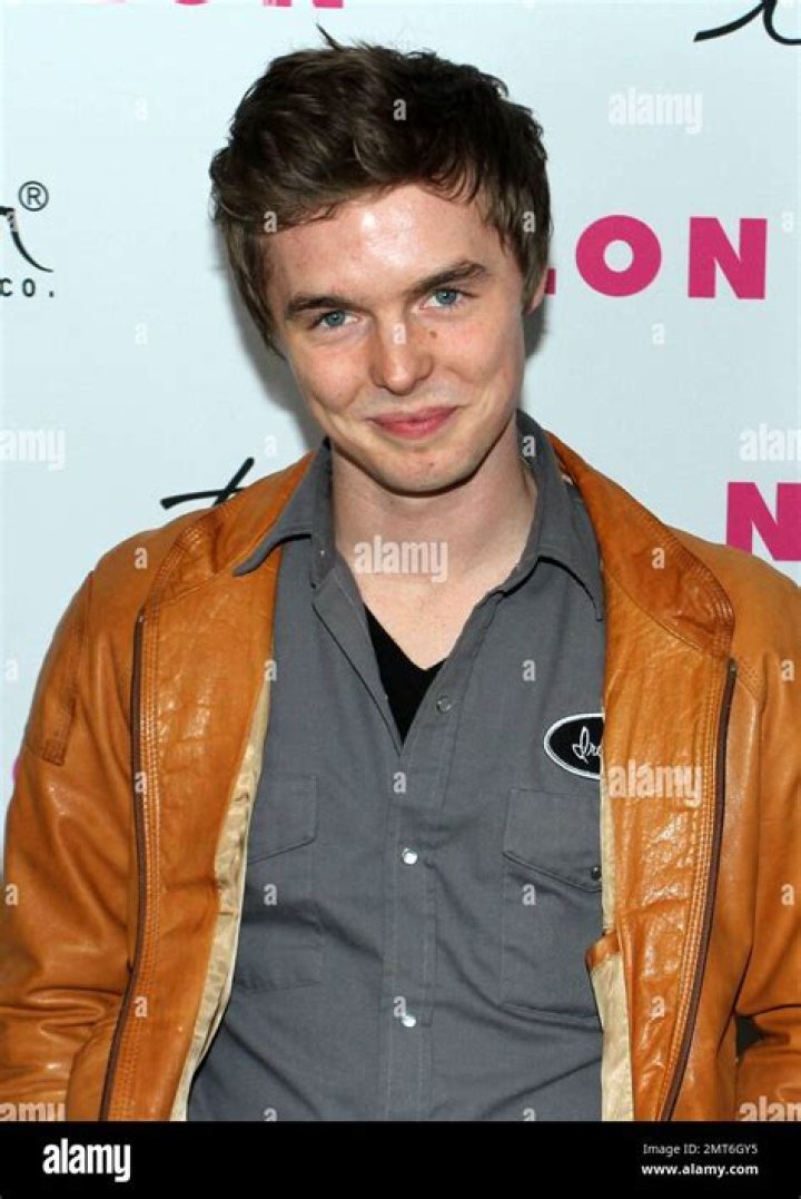 Tyler Johnston Famous Actor Tyler Johnston Famous Actor