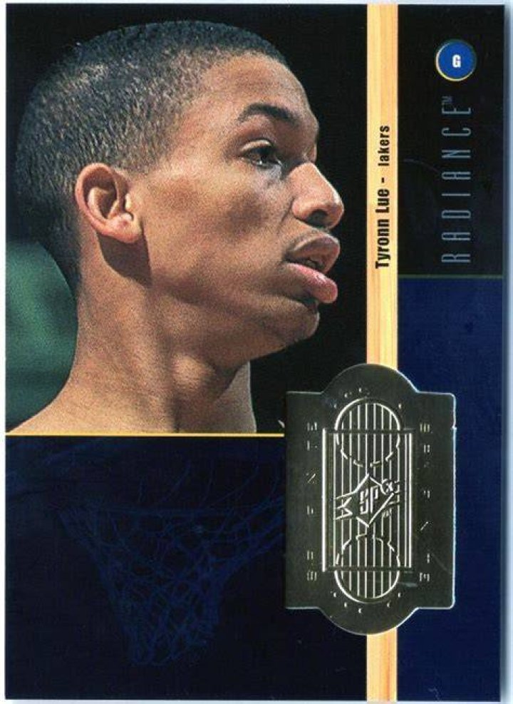 Tyronn-Lue