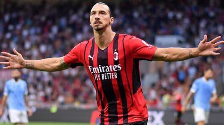 Unlocking The Secrets: Zlatan Ibrahimovic's Height And Its Impact