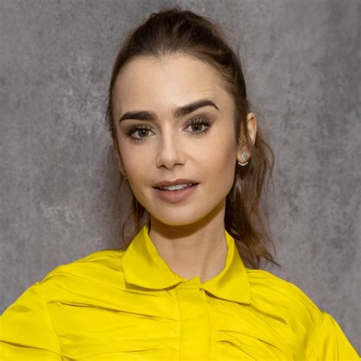 Unveiling Lily Collins' Age: Exploring Her Life Journey