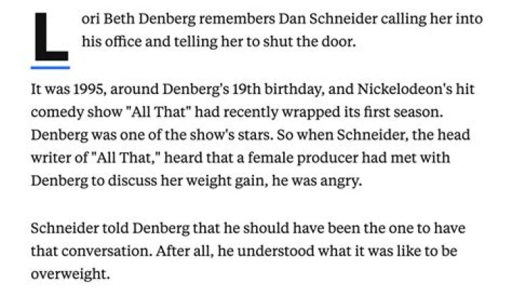 Unveiling Lori Beth Denberg's Net Worth: A Comprehensive Analysis
