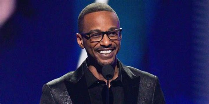 Unveiling Tevin Campbell's Astonishing Net Worth A Journey of Musical