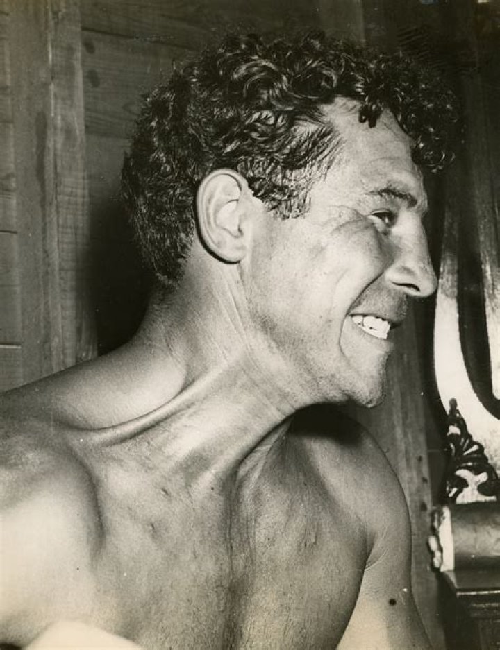 Unveiling The Legacy: Max Baer's Life Beyond The Ring