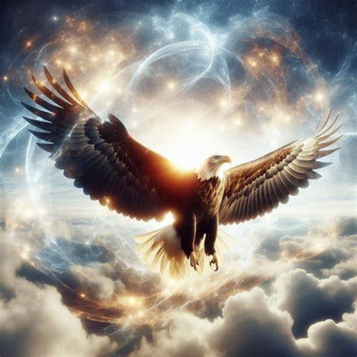 Unveiling The Secrets Of Eagles: A Journey Into Majestic Characteristics
