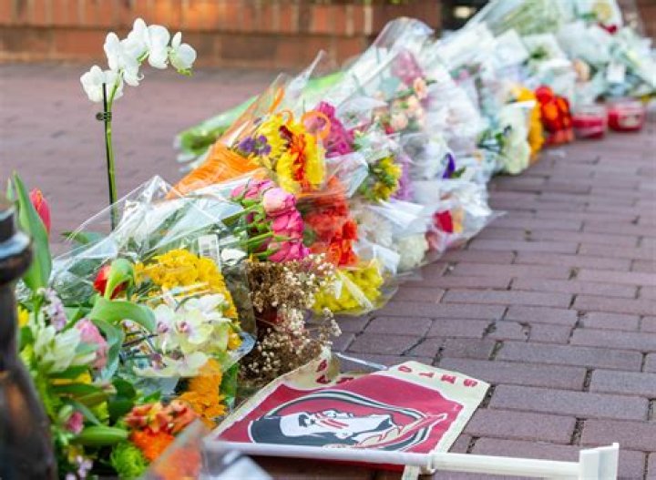 Update Caden Ingram FSU Death Shocking Florida State University