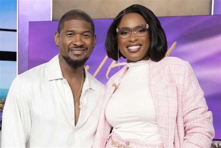 Usher Files for Divorce from Grace Miguel After 3 Years of Marriage