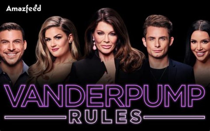 Vanderpump Rules Season 10 Confirmed Release Date, News, Cast