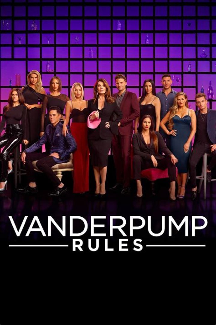 Vanderpump Rules star Charli age explored