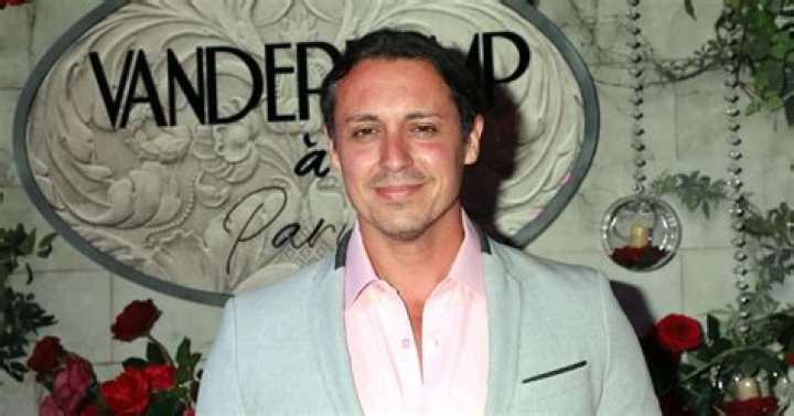 Vanderpump Rules Star Peter Madrigal Produces New Show Starring Tom