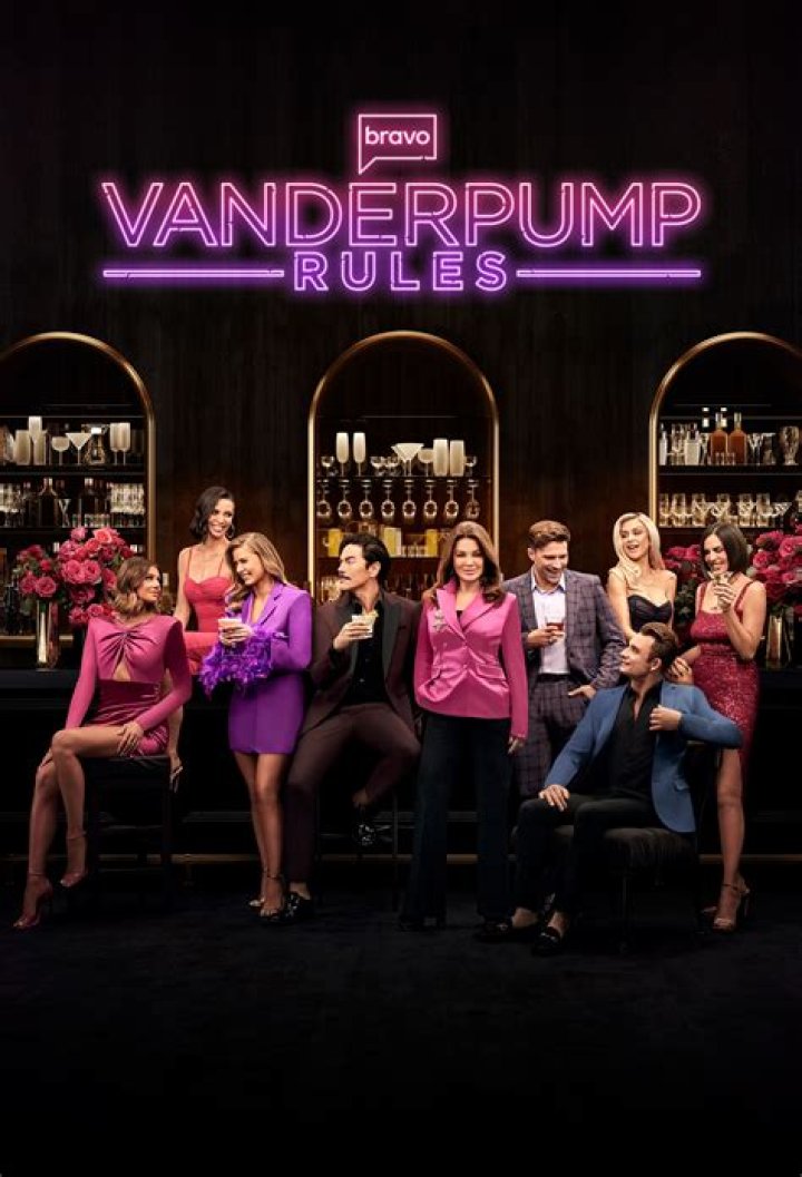 Vanderpump Rules' Raquel Leviss Gives Major Career Update The Daily Dish