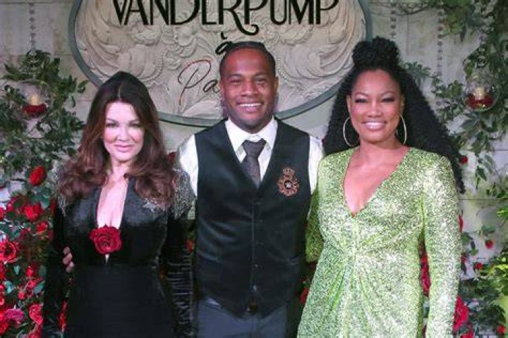 Vanderpump Rules’ Oliver Saunders files for divorce from wife Samantha