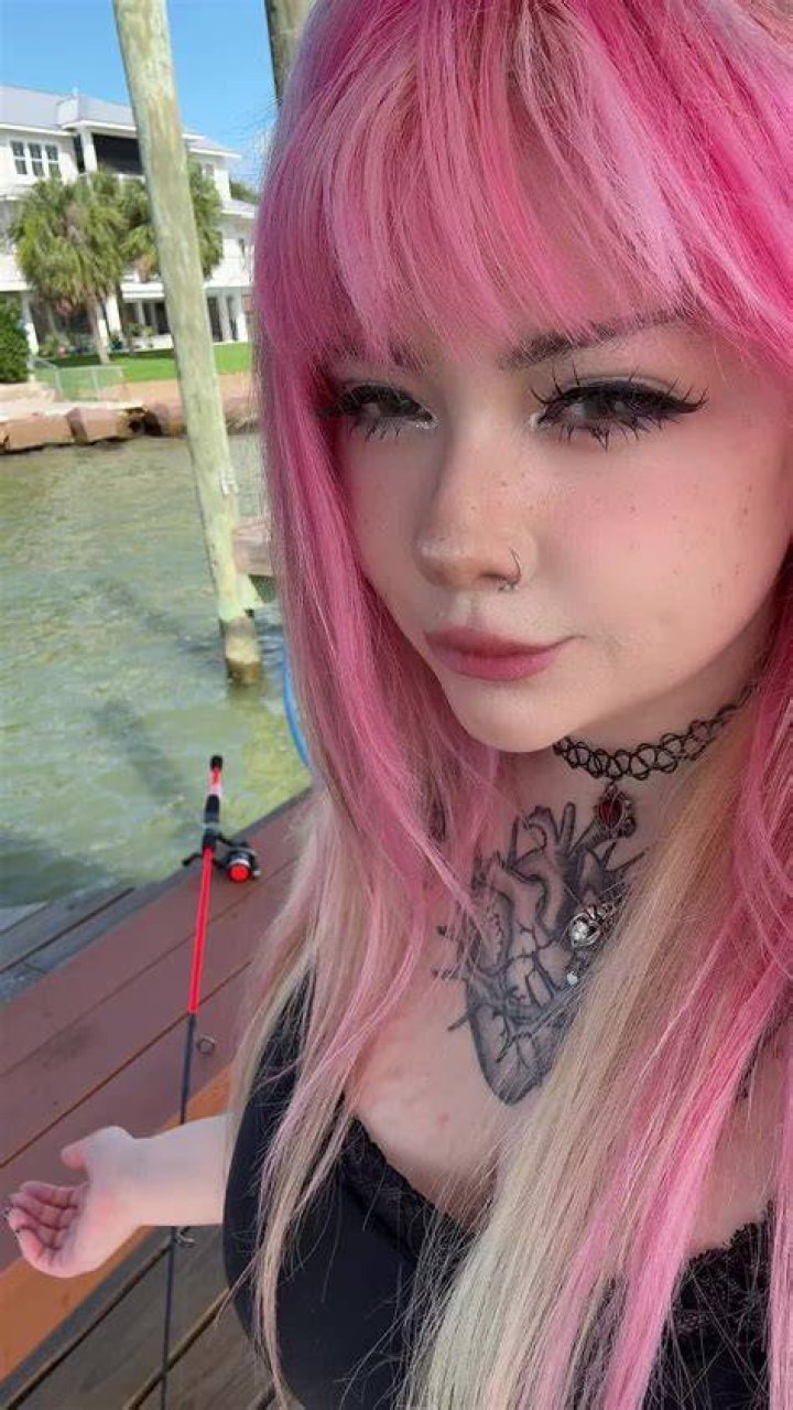 Venomous dolly OnlyFans Leaks