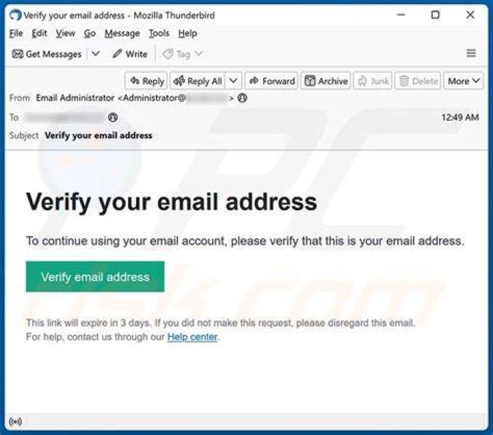 Verify Address Email Ways and Tools