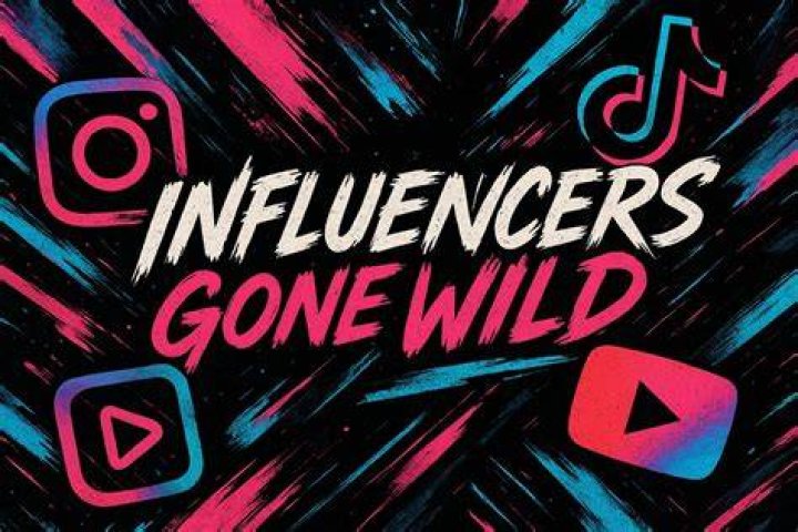 Vicky Stark Influencers Gone Wild » Otaewns