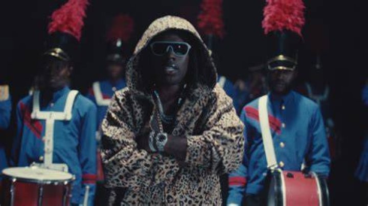 (VIDEO) Rema_ Bad Commando
