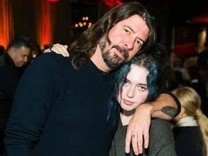 Violet Grohl Biography, Age, Height, Net Worth, Wikipedia Wealthy Spy