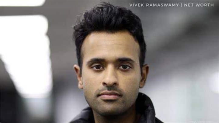 Vivek Ramaswamy Net Worth In 2021 How The Entrepreneur Made His
