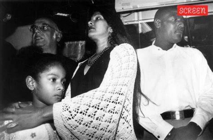 Vivian Richards' wife, Miriam Richards Everything to know about her